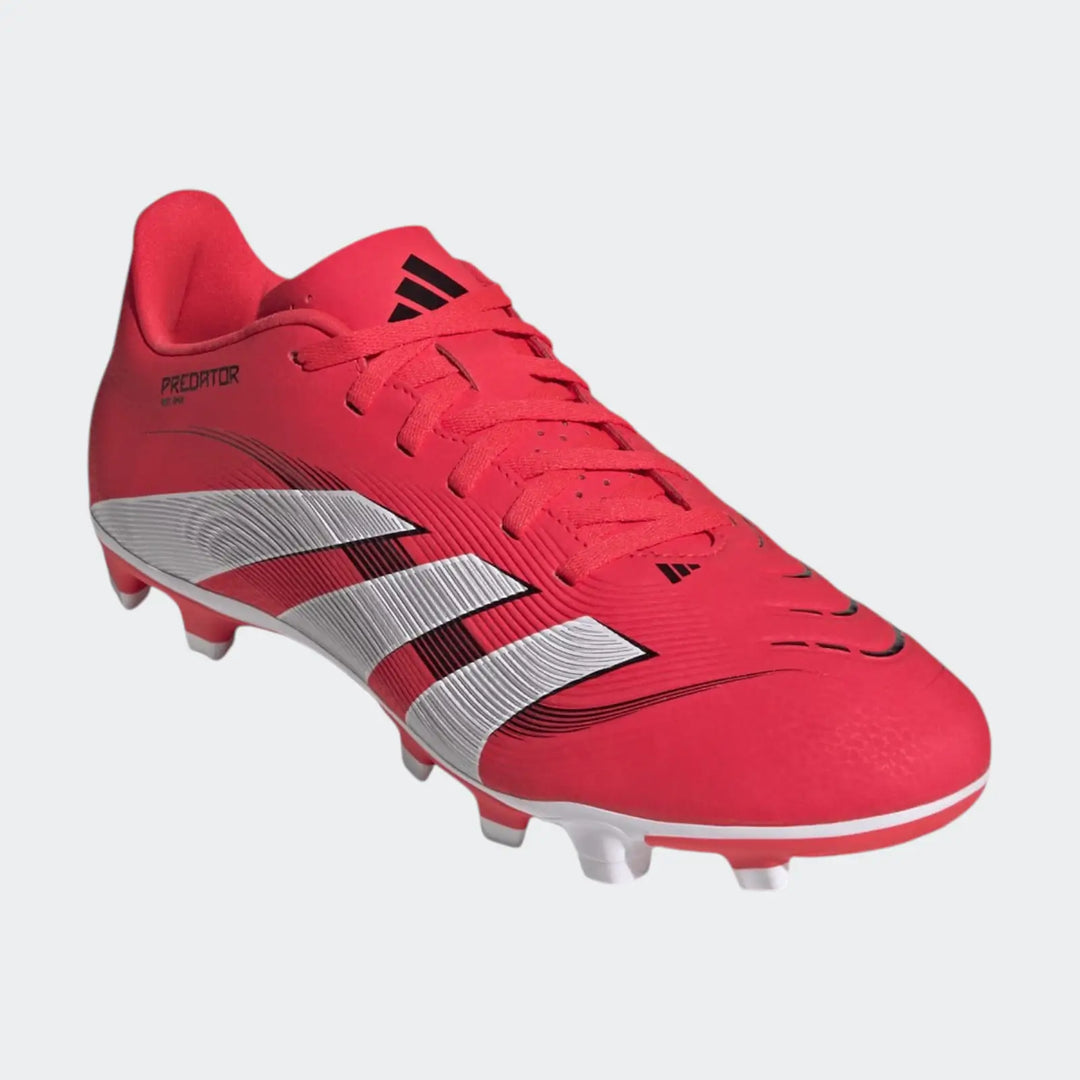 Predator Club Firm/Multi-Ground Boots