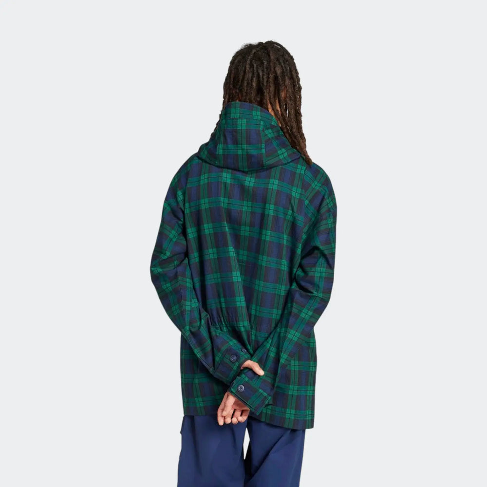 Windbreaker