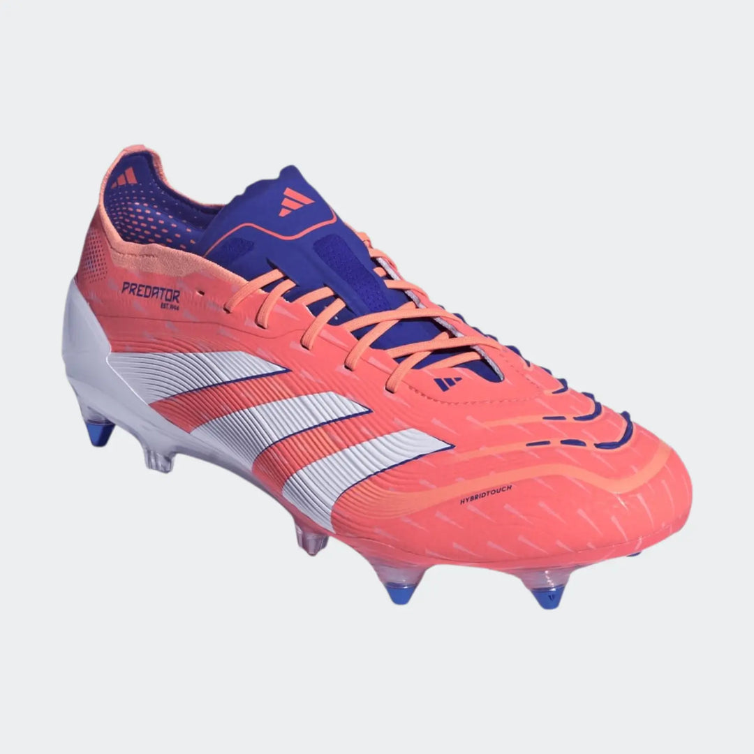 Predator Elite Soft Ground Boots