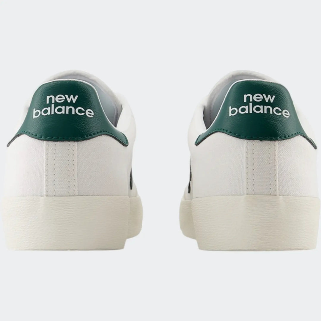 BB100 White Sneakers