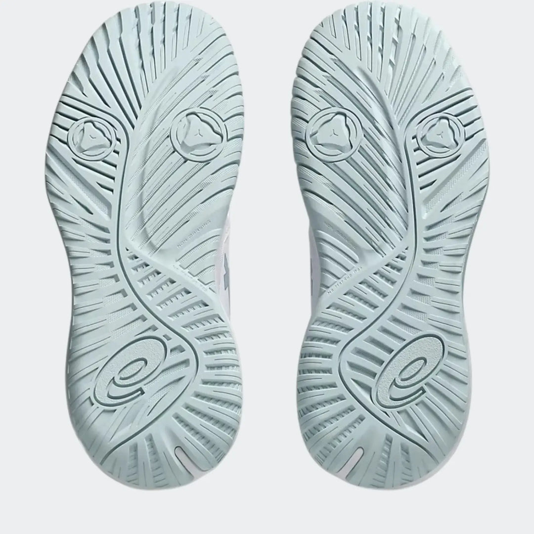 Gel-Challenger 15 White Sneakers