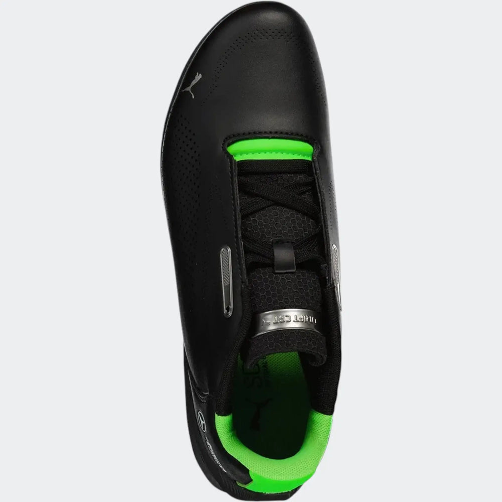 Mapfi Drift Cat Black Sneakers