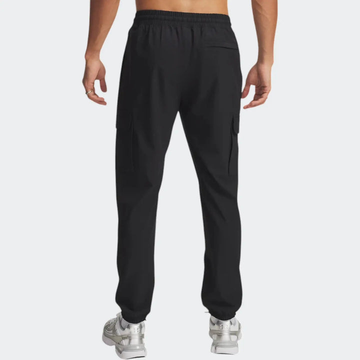 Ua Vibe Woven Cargo Pants