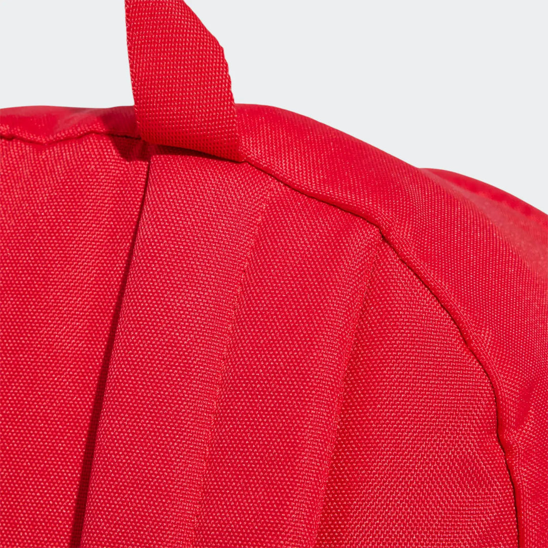 Classic Back-To-School Badge Of Sport Backpack