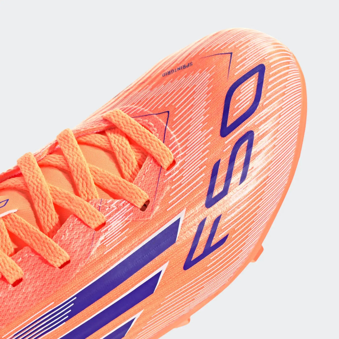 F50 League Firm/Multi-Ground Boots Kids