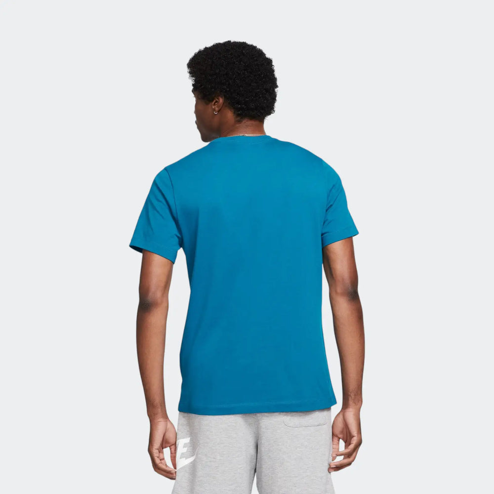 M Nsw Club Tee Green T-Shirts