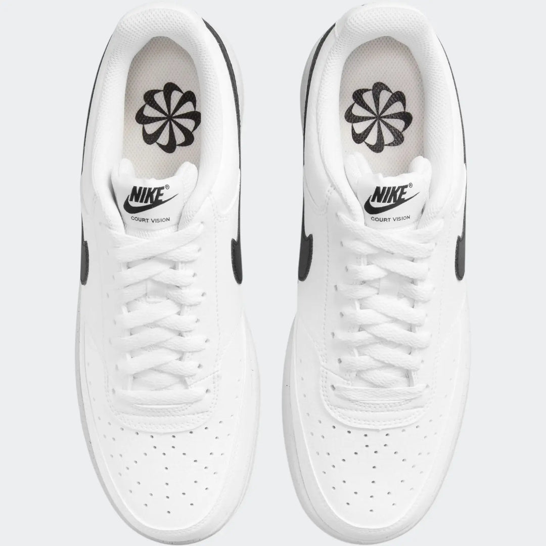 Nike Court Vision Low Next Nature Men'S Shoes