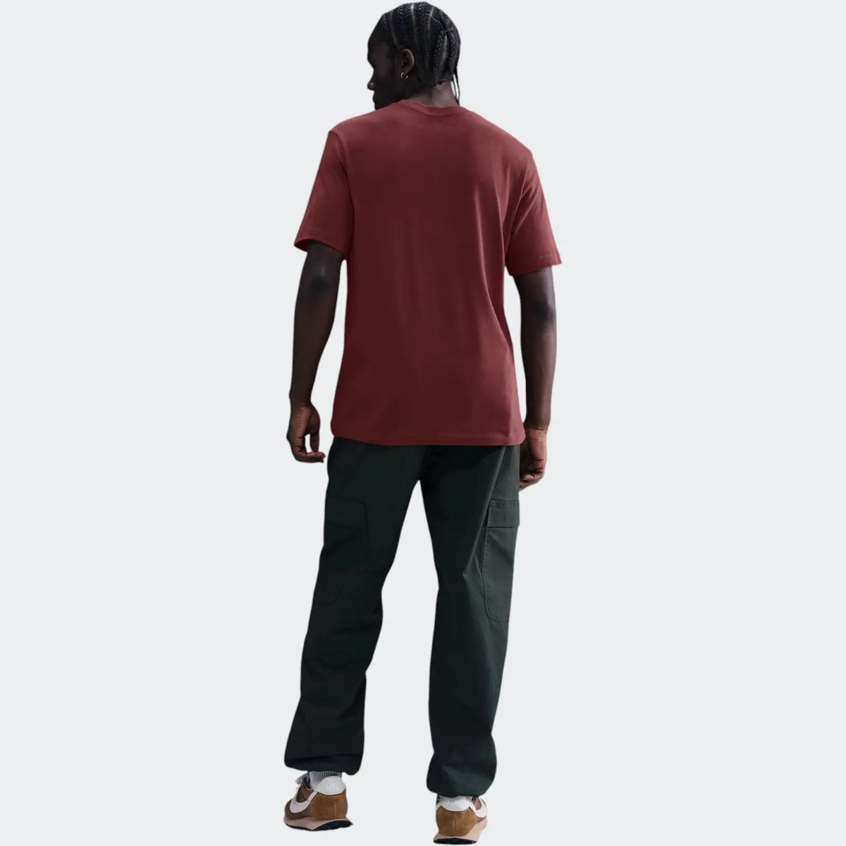 Nike Sportswear Men'S T-Shirt