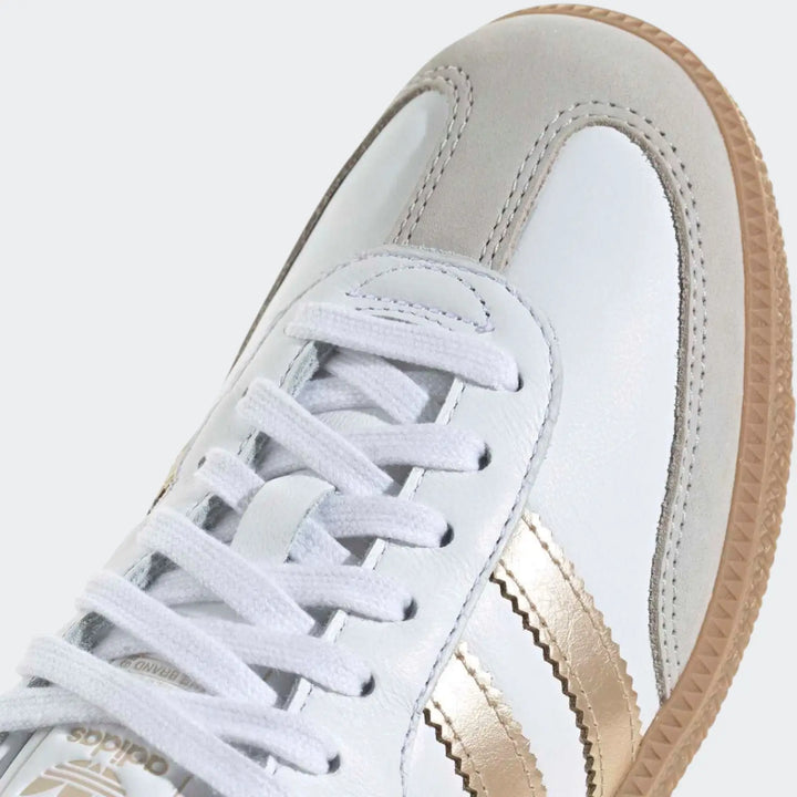 Samba Og Shoes