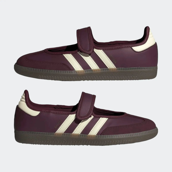 Samba Jane Shoes