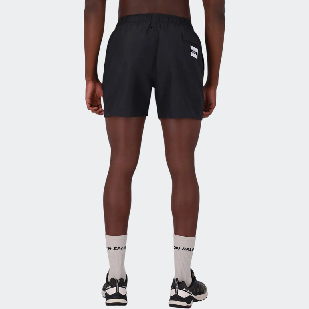 Boat Short Grey Shorts