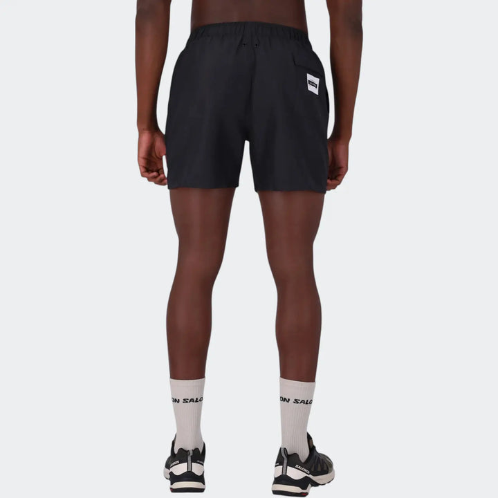Boat Short Grey Shorts