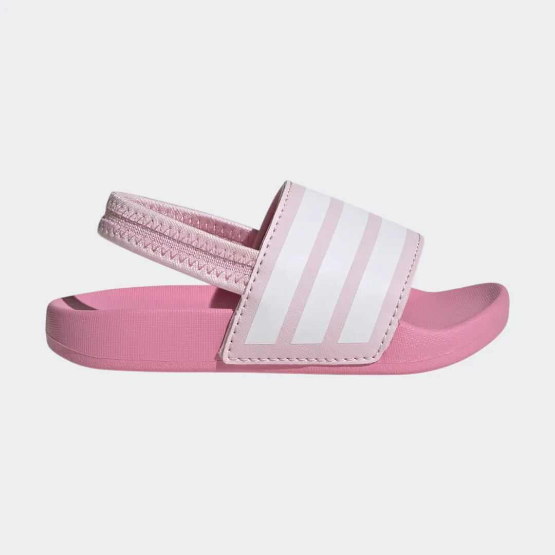 Adilette Estrap Slides Kids