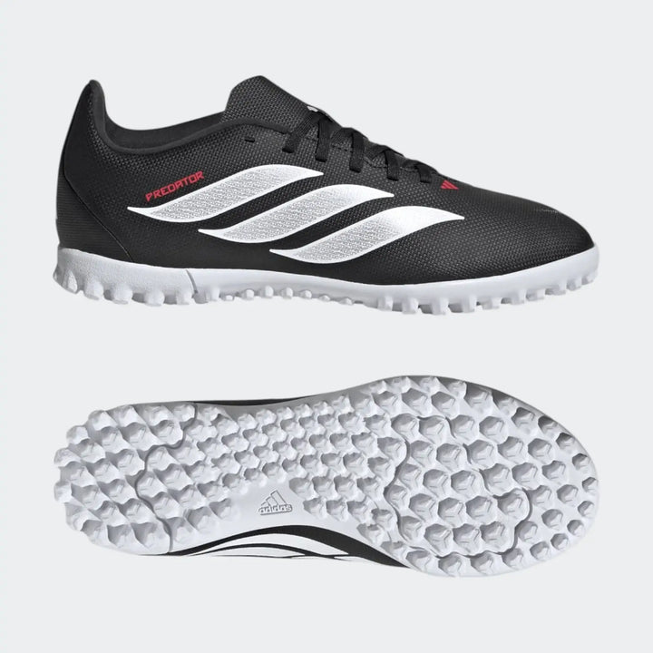Predator Club Turf Football Shoes Kids