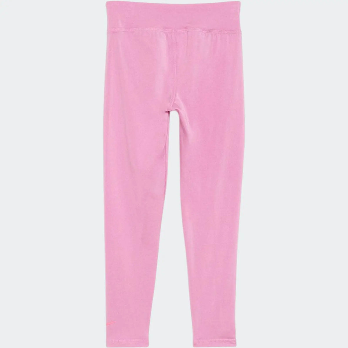 Nkg Sport Shine Legging Pink Leggings