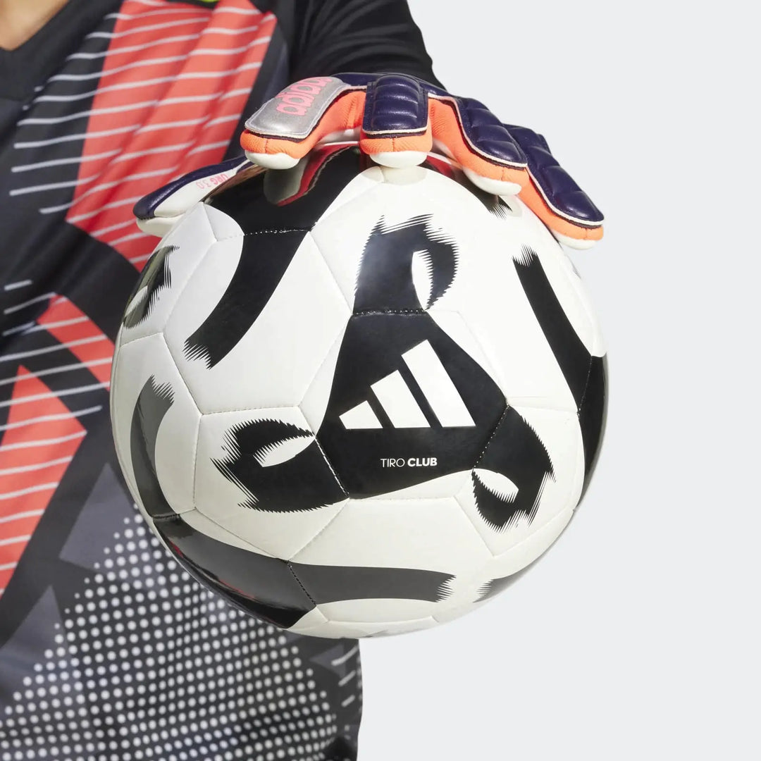 Copa League Goalkeeper Gloves