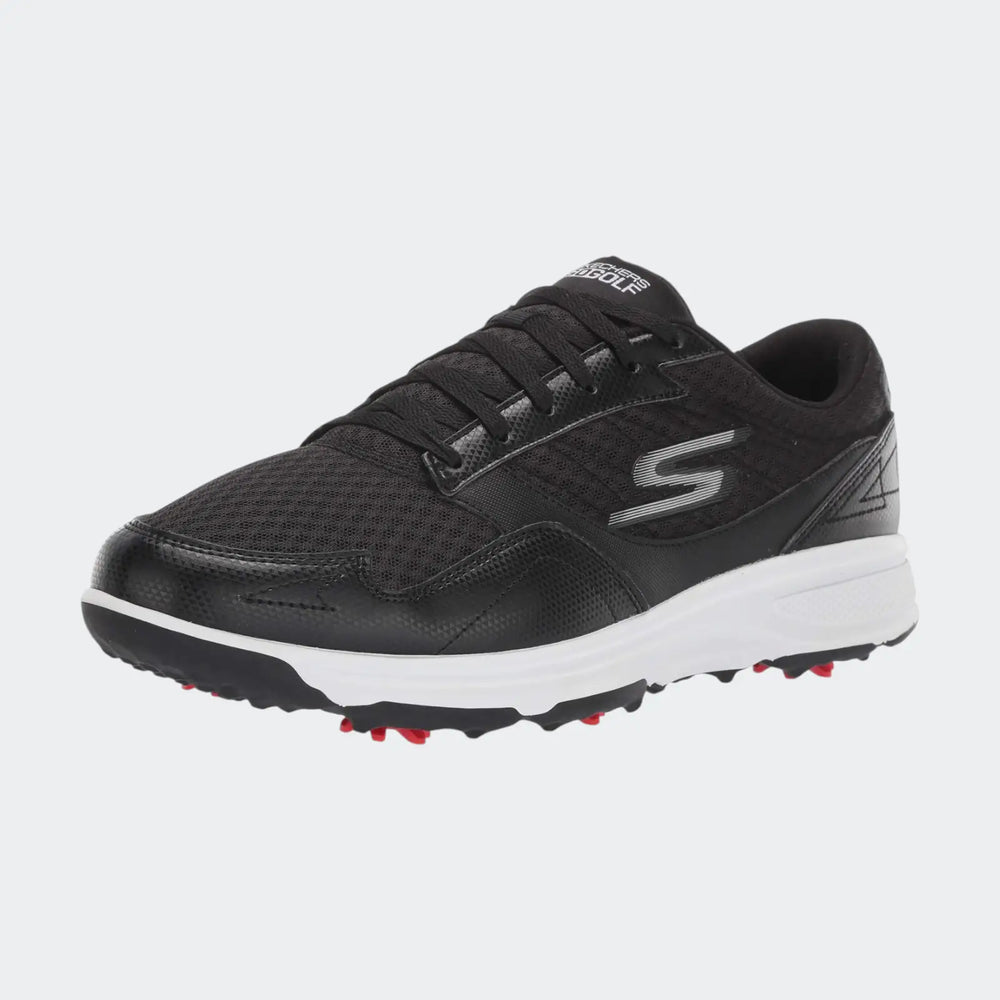 Torque Sport Black Sneakers