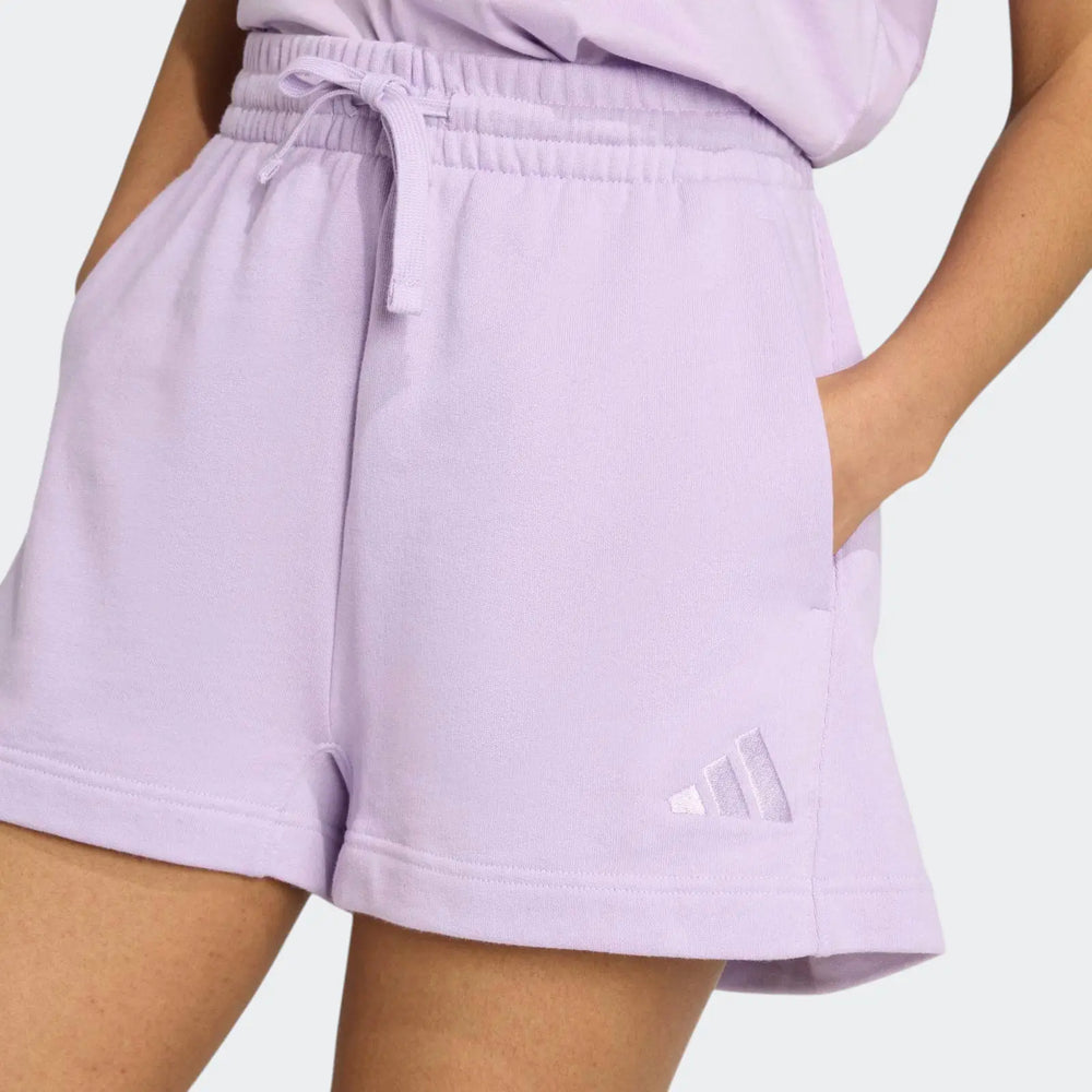 All Szn French Terry Shorts