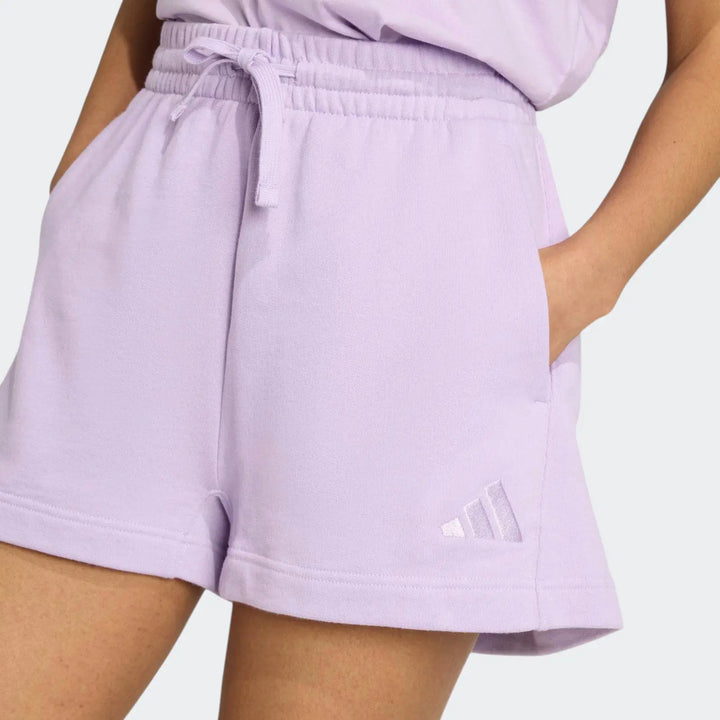 All Szn French Terry Shorts