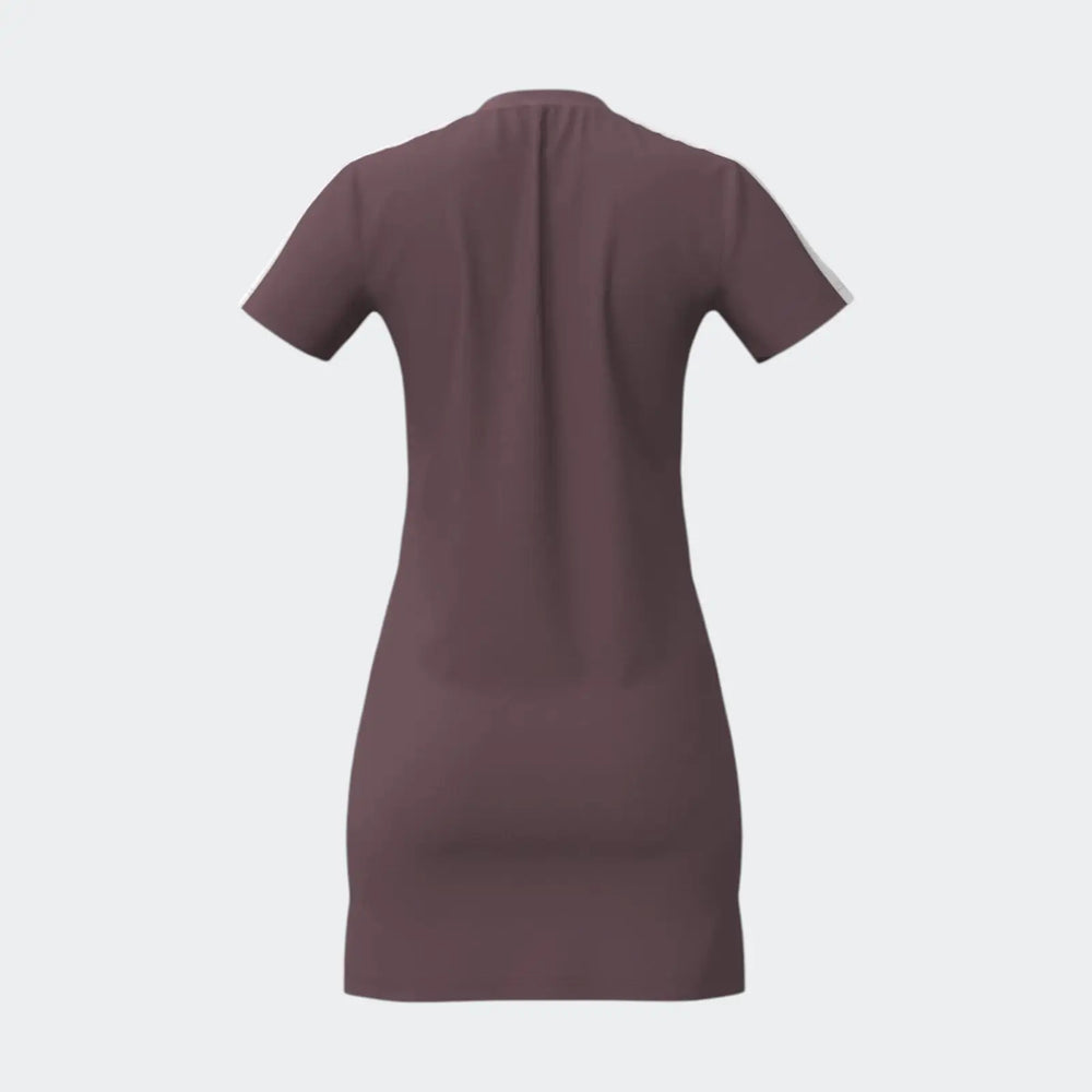 Essentials 3-Stripes Tee Dress