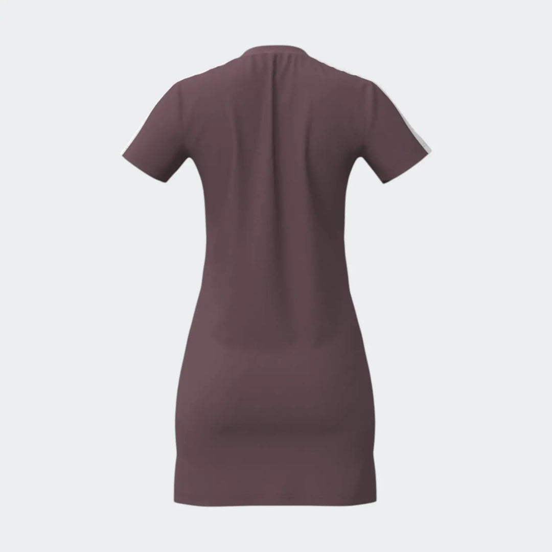 Essentials 3-Stripes Tee Dress
