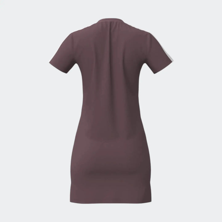 Essentials 3-Stripes Tee Dress