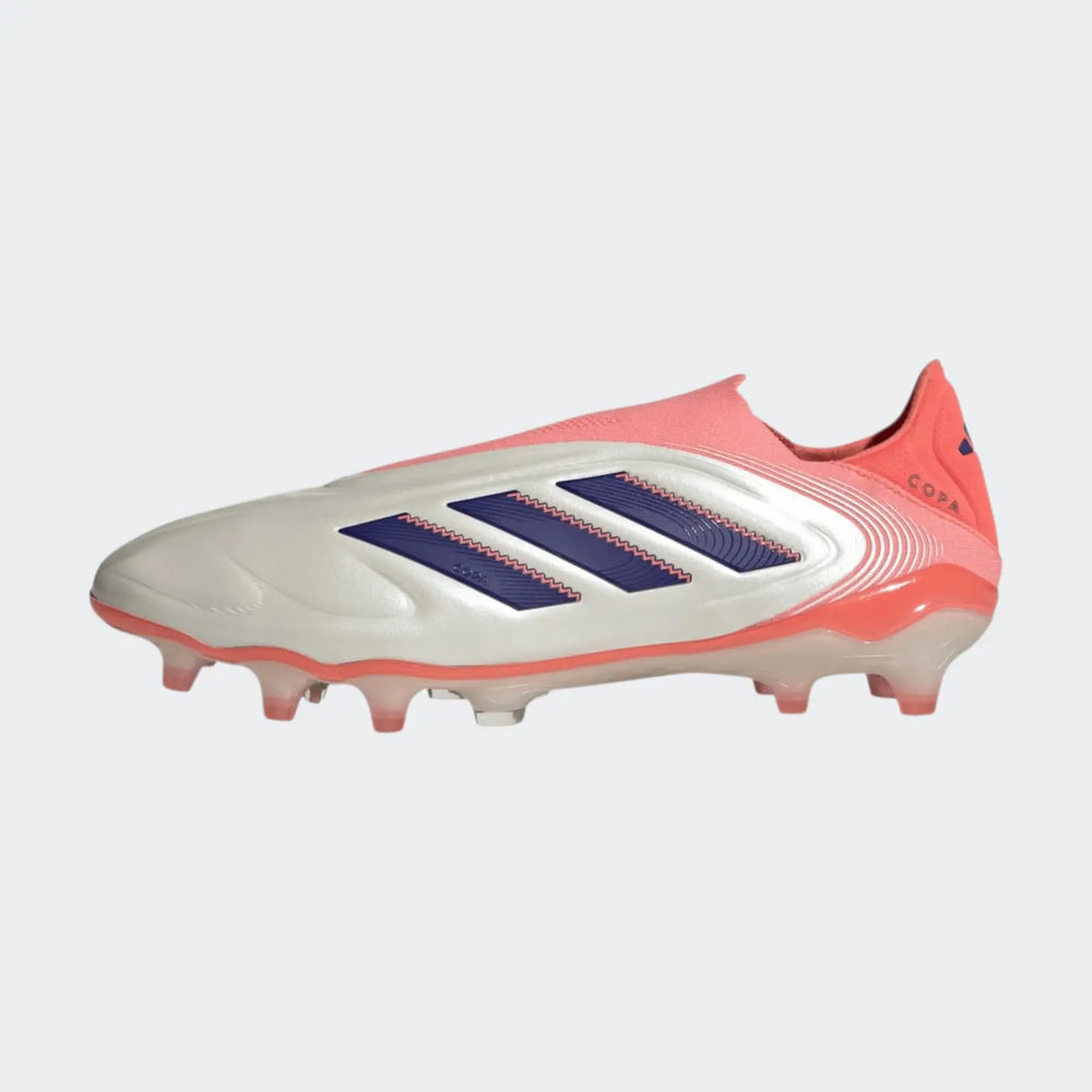 Copa Pure 3 Elite Laceless Firm Ground Boots
