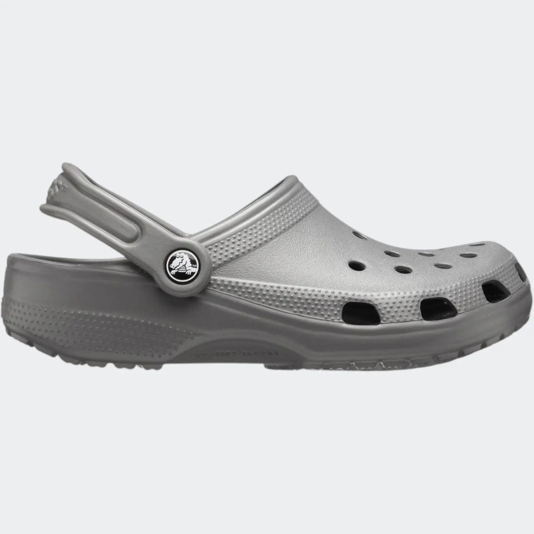 Classic Slt Grey Glogs