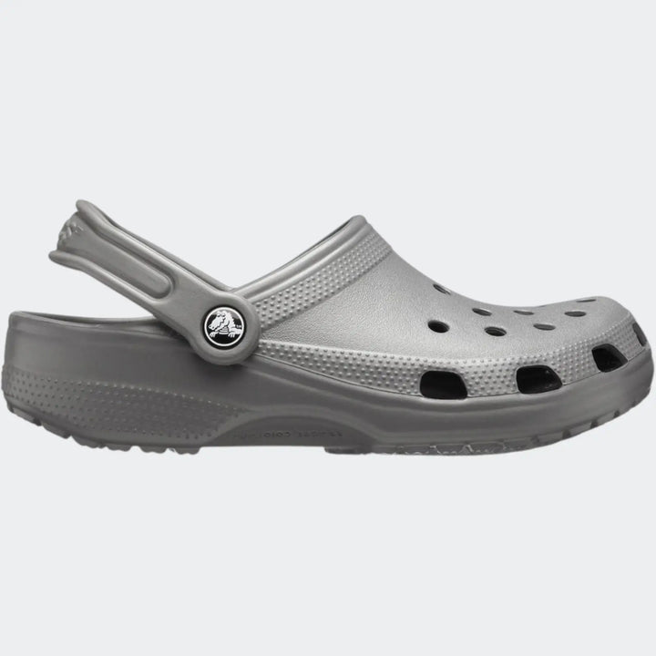 Classic Slt Grey Glogs