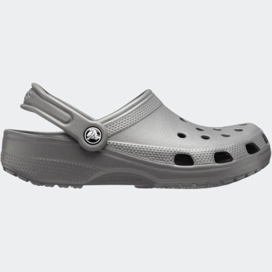Classic Slt Grey Glogs