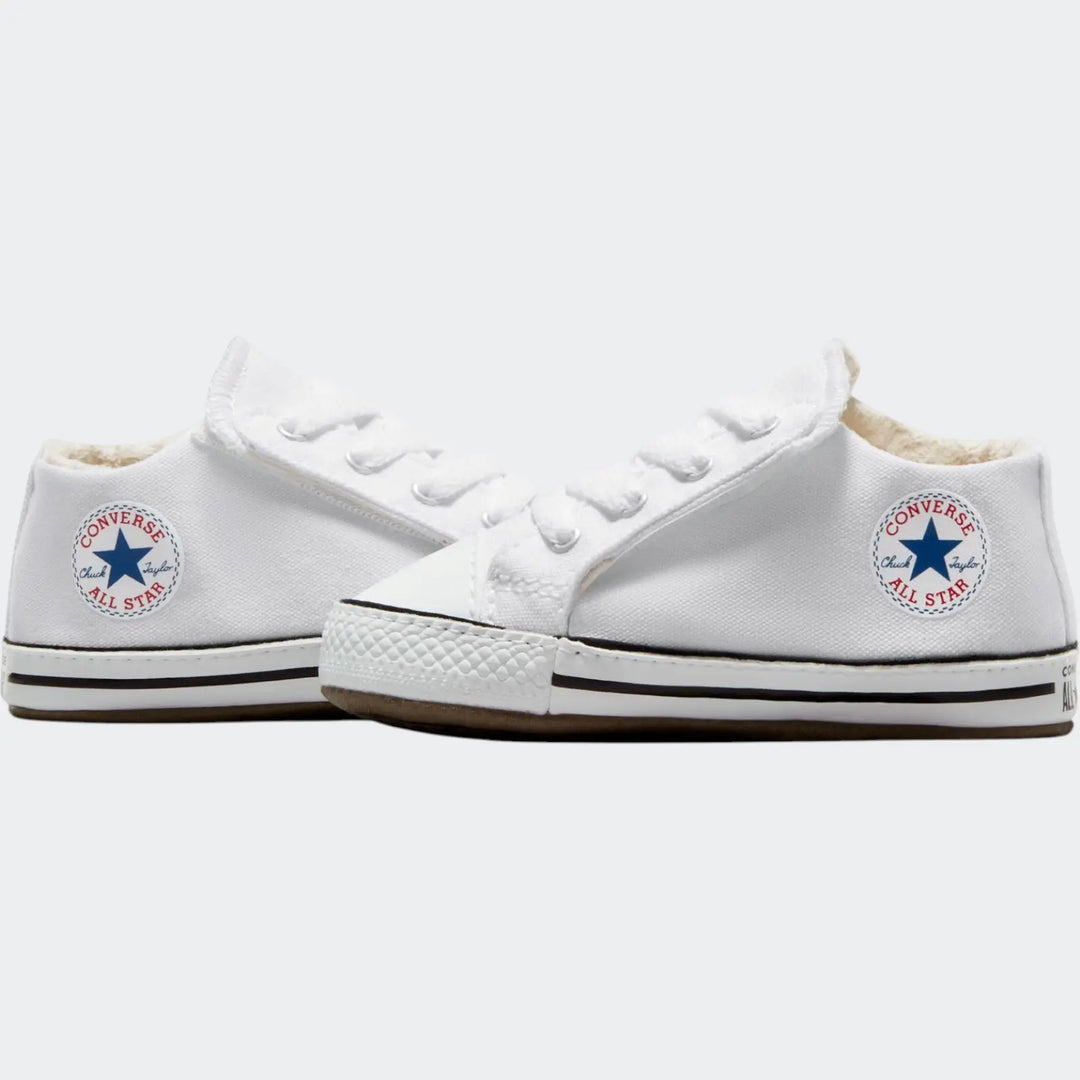 All Star Cribs Sneakers