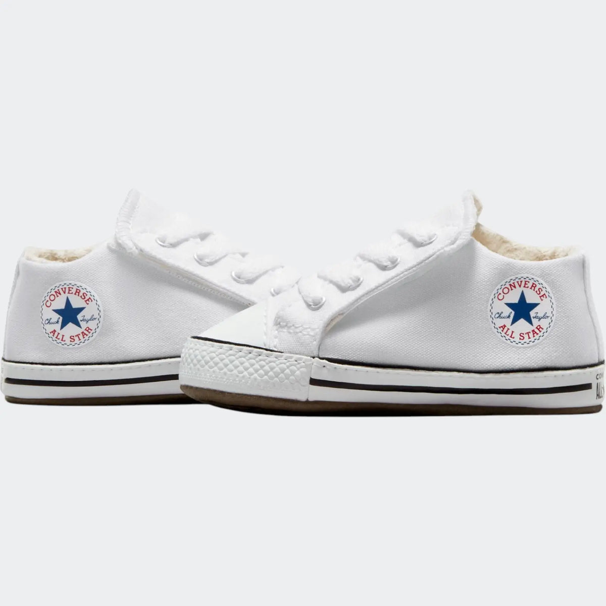 All Star Cribs Sneakers