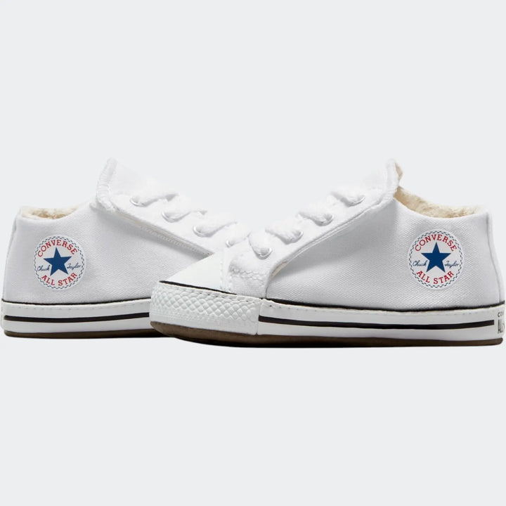 All Star Cribs Sneakers