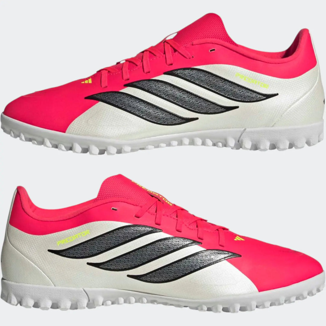 Predator Club Turf Football Shoes