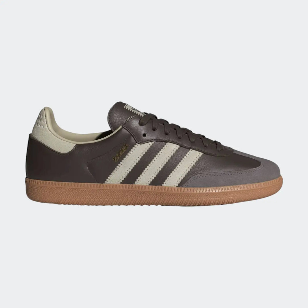 Samba Og Shoes
