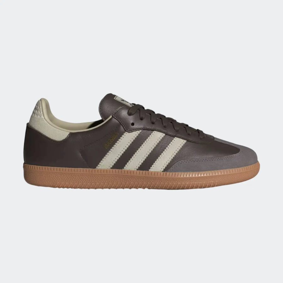 Samba Og Shoes