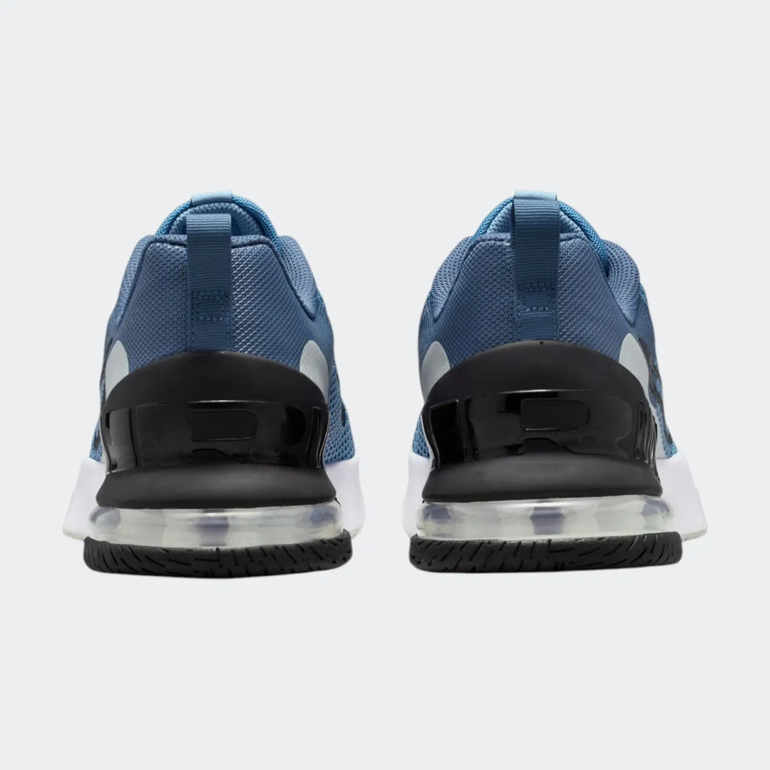 M Air Max Alpha Trainer 6 Blue Sneakers