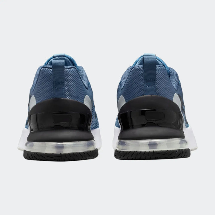 M Air Max Alpha Trainer 6 Blue Sneakers