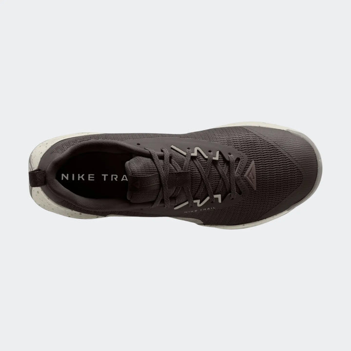 Nike Juniper Trail 3 Brown Sneakers
