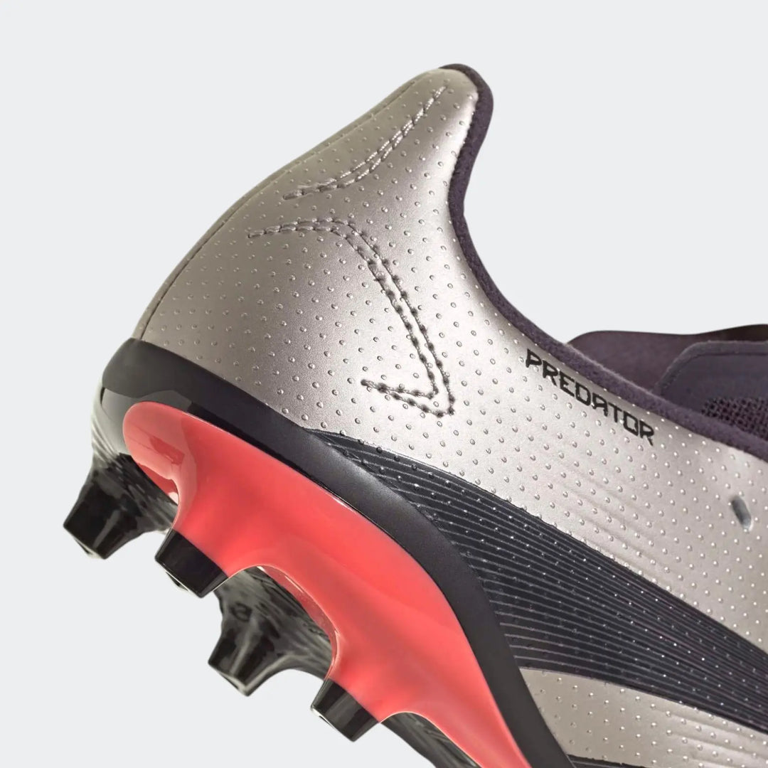 Predator League Firm Ground Boots Kids