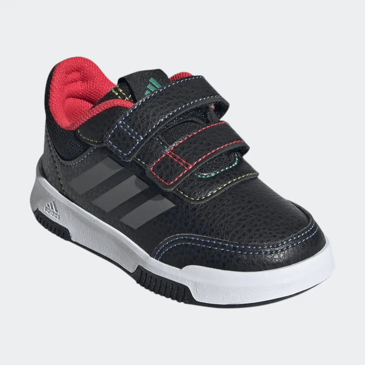Tensaur Hook And Loop Shoes