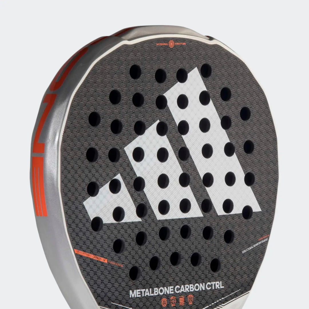 Metalbone Carbon Ctrl 2026 Padel-Racket