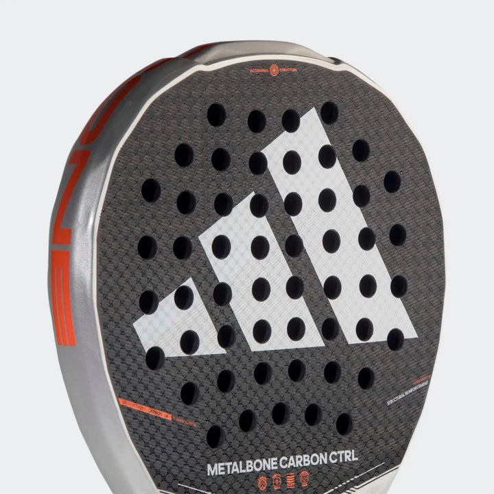 Metalbone Carbon Ctrl 2026 Padel-Racket