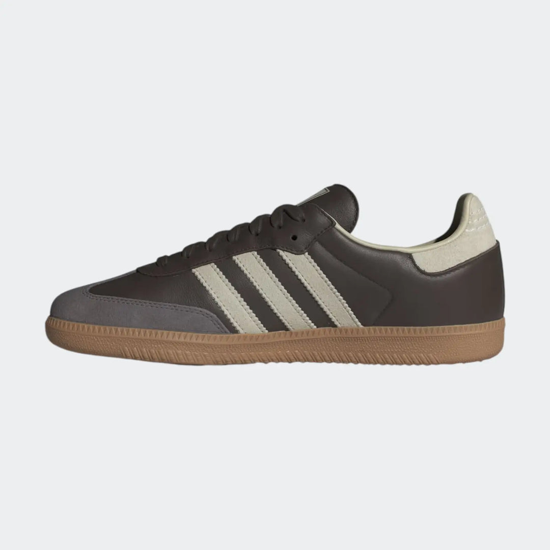 Samba Og Shoes