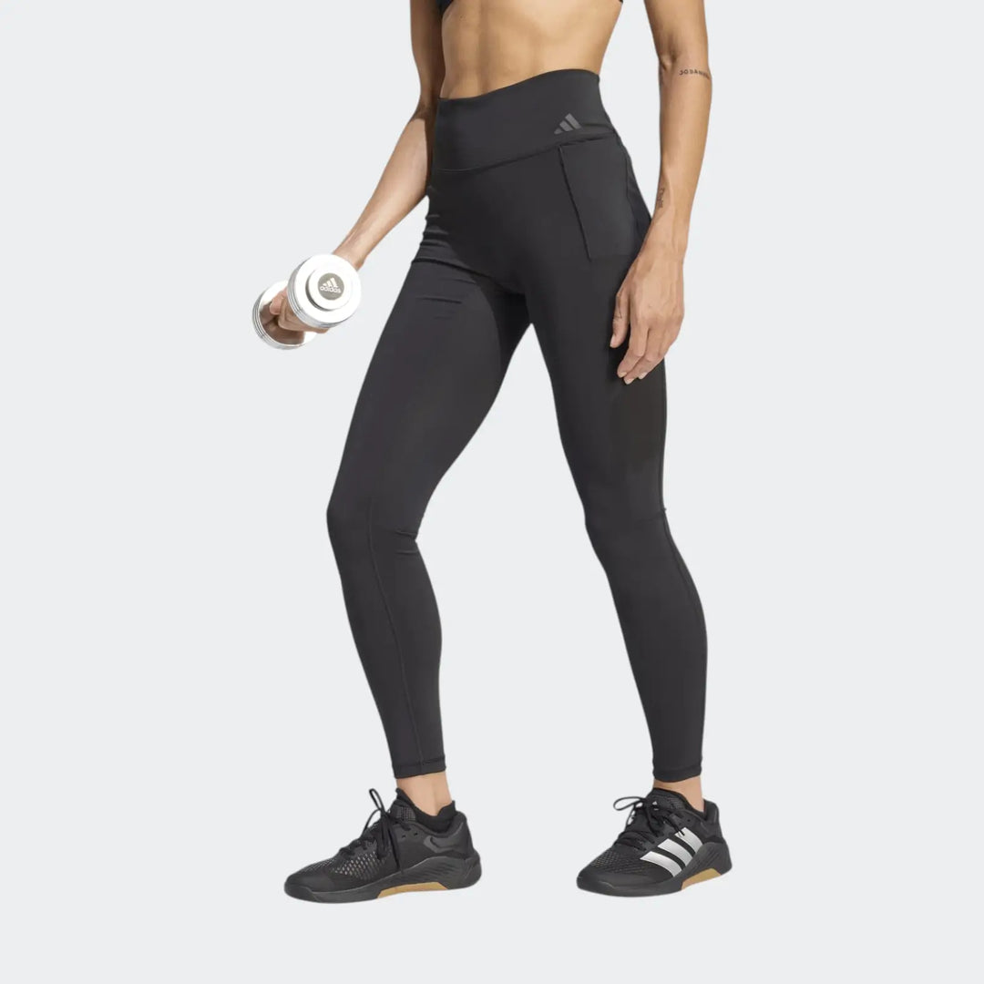 Optime Workout Full Length Leggings