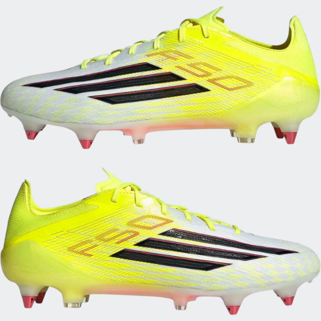 F50 Elite Soft Ground Football Boots