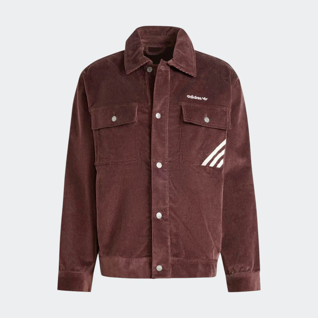 Coach Jacket
