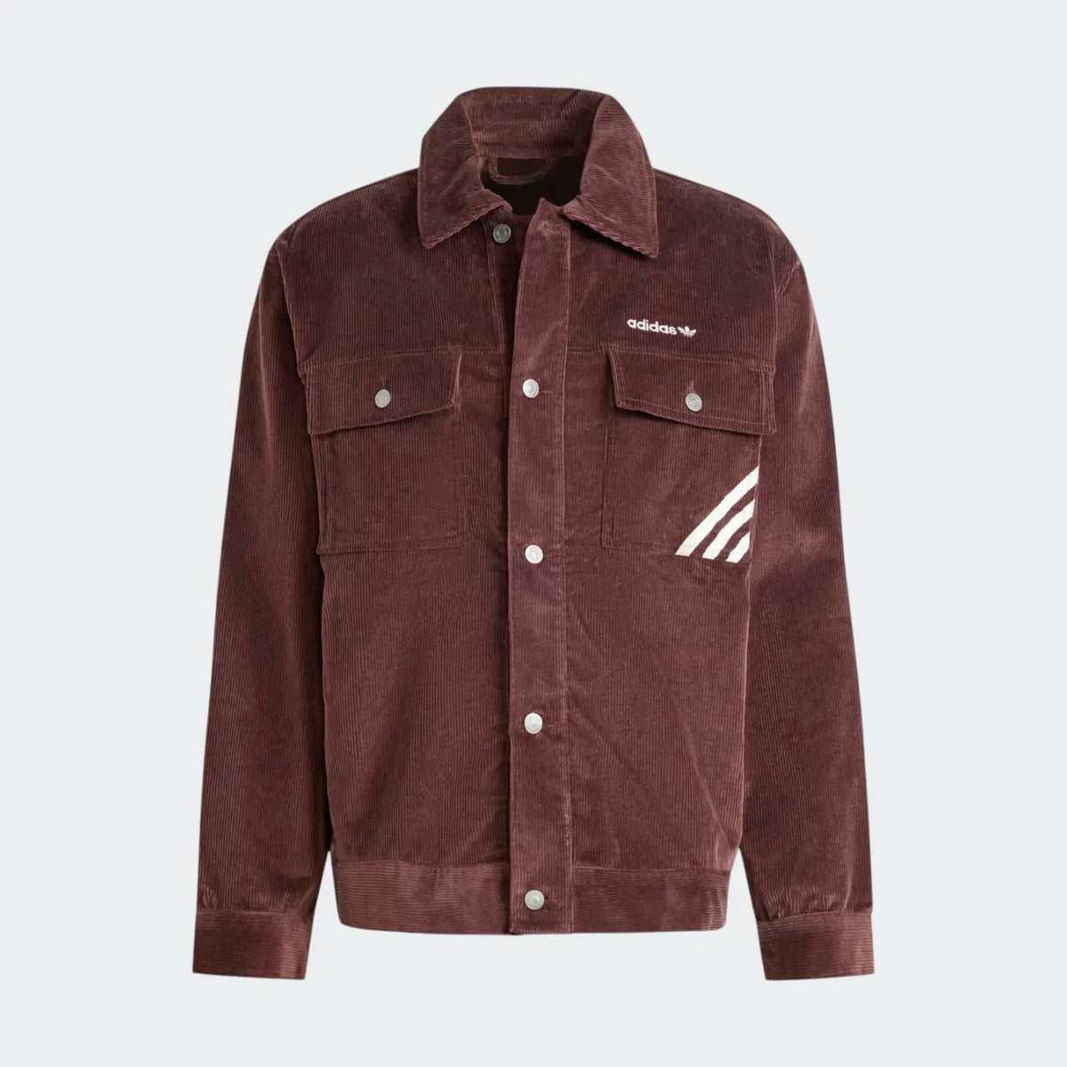 Coach Jacket