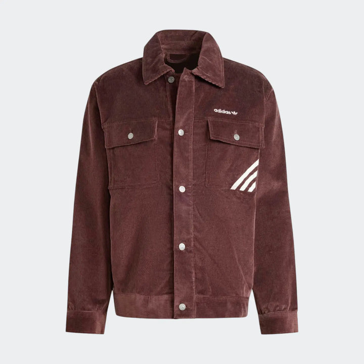 Coach Jacket