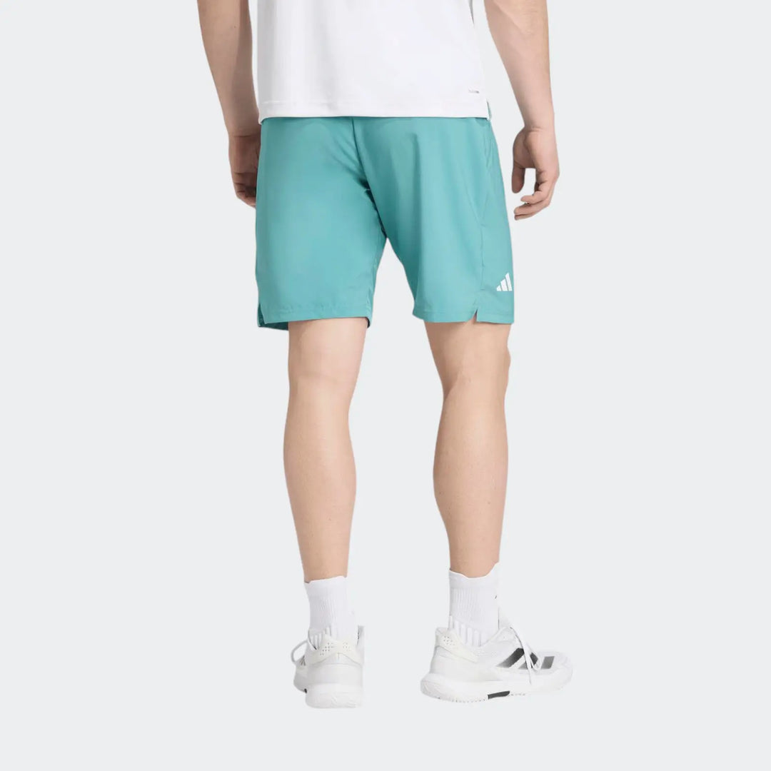 Club Tennis Climacool 3-Stripes Shorts